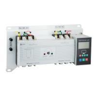 Устройство АВР ТСM 225/200А 3Р EKF PROxima