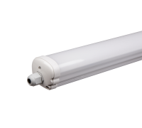 Светильник ДСП 36Вт 4000К 3780лм 1200мм матовый IP65 PWP-OS Jazzway 