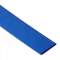 купить Трубка ТУТ 16/8мм синий 1м  в Самаре Трубка ТУТ 16/8мм синий 1м