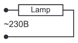 купить Лампа свд G13 Т8 1200мм 30Вт 6500К 3000лм матовая IN HOME  в Самаре Лампа свд G13 Т8 1200мм 30Вт 6500К 3000лм матовая IN HOME