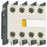 купить Приставка ПКИ-22 2НО+2НЗ IEK в Самаре Приставка ПКИ-22 2НО+2НЗ IEK