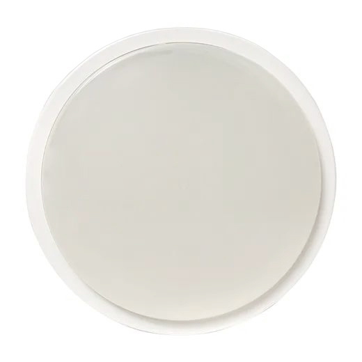 Светильник ДПП 15Вт 4000К  1500лм круг белый  IP65 ДПО-2003-K EKF 