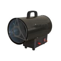 купить Тепловая пушка газовая 15000Вт 220В 350м3/ч круглый черный Rexant в Самаре Тепловая пушка газовая 15000Вт 220В 350м3/ч круглый черный Rexant