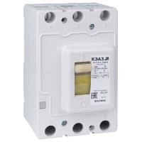 купить Автомат 3Р 100А 10кА ВА57ф35 КЭАЗ  в Самаре Автомат 3Р 100А 10кА ВА57ф35 КЭАЗ