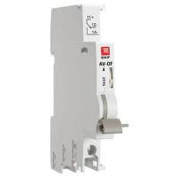 Контакт вспомогательный AV-OF EKF