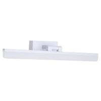 купить Светильник настенный свд 7Вт 3000-6000К лм белый LED4U  в Самаре Светильник настенный свд 7Вт 3000-6000К лм белый LED4U