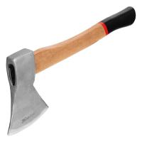 Топор плотницкий, кованый, деревянная рукоятка,600гр.,пескоструйная обработка полотна// Matrix 21696