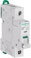 Автомат 1Р 20А C 6кА S9FN Systeme Electric Systeme9 