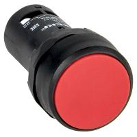 Кнопка SW2C-11 возвратная красн. NO+NC EKF