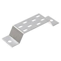 купить Стойка настенная 187мм IEK СНП100 в Самаре Стойка настенная 187мм IEK СНП100