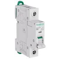 купить Автомат 1Р 32А C 6кА S9FN Systeme Electric Systeme9  в Самаре Автомат 1Р 32А C 6кА S9FN Systeme Electric Systeme9
