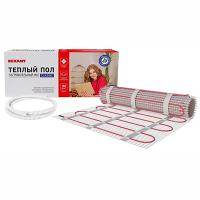 купить Мат нагревательный 1,0м2 150Вт/м2 2жил Rexant Classic  в Самаре Мат нагревательный 1,0м2 150Вт/м2 2жил Rexant Classic