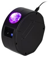 купить Лазерный проектор ЭРА новогодний, Ночь, динамичный с пультом USB 220В в Самаре Лазерный проектор ЭРА новогодний, Ночь, динамичный с пультом USB 220В