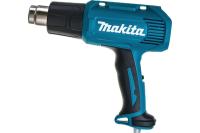 купить Фен технический 1800Вт 600°С Makita HG6030K в Самаре Фен технический 1800Вт 600°С Makita HG6030K