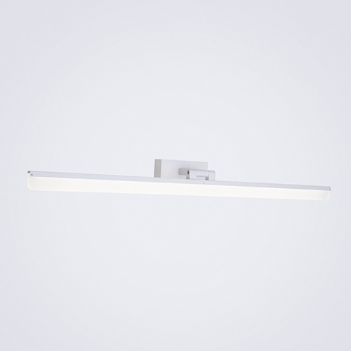 купить Светильник настенный свд 20Вт 3000-6000К лм белый LED4U  в Самаре Светильник настенный свд 20Вт 3000-6000К лм белый LED4U