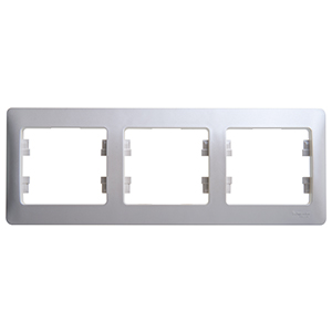 купить Глосса перламутр рамка 3-ая горизонтально  в Самаре Глосса перламутр рамка 3-ая горизонтально