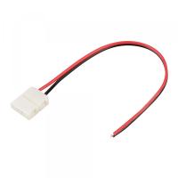 купить Коннектор выводной 150мм IP20 Arlight  в Самаре Коннектор выводной 150мм IP20 Arlight