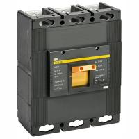 купить Автомат 3Р 630А 35кА ВА88-40 IEK  в Самаре Автомат 3Р 630А 35кА ВА88-40 IEK