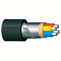 купить АВБШвнг(А)-LS 4*10 ок(N)-0,66кВ алюминий КРУГЛЫЙ кабель ГОСТ в Самаре АВБШвнг(А)-LS 4*10 ок(N)-0,66кВ алюминий КРУГЛЫЙ кабель ГОСТ