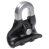 купить Зажим поддерживающий ЗПН 2200 (SO69.95) IEK  в Самаре Зажим поддерживающий ЗПН 2200 (SO69.95) IEK