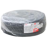 купить ВВГ-Пнг(А)-LS 3*2,5 ок(N;PE)-0,66кВ медь ПЛОСКИЙ кабель /(100м) СКТ Групп в Самаре ВВГ-Пнг(А)-LS 3*2,5 ок(N;PE)-0,66кВ медь ПЛОСКИЙ кабель /(100м) СКТ Групп