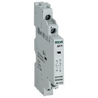 купить Контакт дополнительный боковой 1НО+1НЗ для ВА-431  в Самаре Контакт дополнительный боковой 1НО+1НЗ для ВА-431