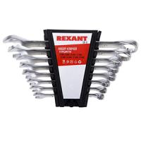 купить Набор ключей комбинированных 8-19 мм 8 предметов в Самаре Набор ключей комбинированных 8-19 мм 8 предметов