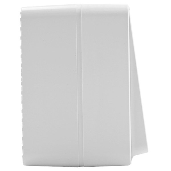 AtlasDesign Profi54 белый выключатель 1кл открытая 10А IP54 