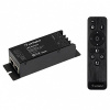 купить Диммер 12/24В 300/600Вт IP20 радио Arlight  в Самаре Диммер 12/24В 300/600Вт IP20 радио Arlight
