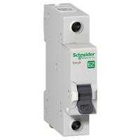 купить Автомат 1Р 40А C 4,5кА EASY9 Schneider Electric в Самаре Автомат 1Р 40А C 4,5кА EASY9 Schneider Electric