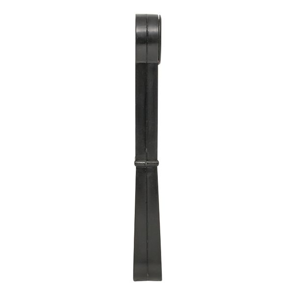 купить Рукоятка боковая прямой установки для ВР32У-31/35/37 MAXima EKF в Самаре Рукоятка боковая прямой установки для ВР32У-31/35/37 MAXima EKF