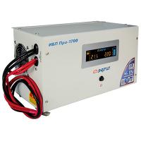 купить ИБП Pro-1700 12V Энергия  в Самаре ИБП Pro-1700 12V Энергия