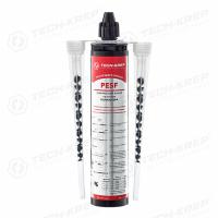 купить Анкер химический TECH-KREP PESF POLYESTER 300мл в Самаре Анкер химический TECH-KREP PESF POLYESTER 300мл