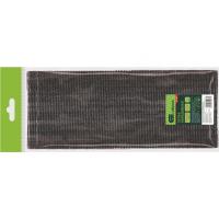 Сетка абразивная, P 40, 115 х 280 мм, 5 шт.// Сибртех 751187