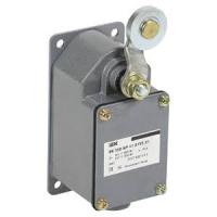 Выключатель концевой рычаг с роликом IP67 ВК-200 IEK 