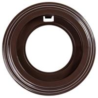 купить Бирони коричневый рамка 1-ая вертикально пластик в Самаре Бирони коричневый рамка 1-ая вертикально пластик