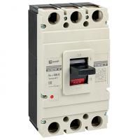 купить Автомат 3Р 400А 42кА ВА-99М PROxima EKF габ. 400 в Самаре Автомат 3Р 400А 42кА ВА-99М PROxima EKF габ. 400