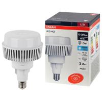 купить Лампа свд Е40 105Вт 6500К 13000лм цилиндр матовый Osram IP40 в Самаре Лампа свд Е40 105Вт 6500К 13000лм цилиндр матовый Osram IP40