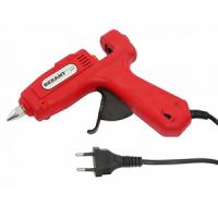 купить Пистолет клеевой 100Вт 11мм Rexant Профи в Самаре Пистолет клеевой 100Вт 11мм Rexant Профи