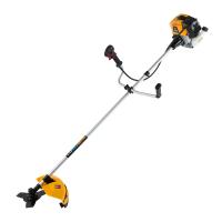 купить Триммер бензиновый двиг.52см3 неразъемная штанга Denzel DR-52 в Самаре Триммер бензиновый двиг.52см3 неразъемная штанга Denzel DR-52