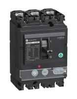 купить Автомат 3Р 100А 36кА SYSTEMEPACT CCB160 Systeme Electric  в Самаре Автомат 3Р 100А 36кА SYSTEMEPACT CCB160 Systeme Electric