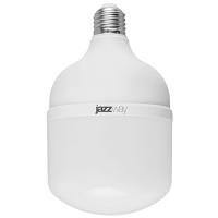 купить Лампа свд 220В Е27/E40 50Вт 6500К 4500лм цилиндр T120 матовая Jazzway в Самаре Лампа свд 220В Е27/E40 50Вт 6500К 4500лм цилиндр T120 матовая Jazzway