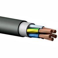 купить ВВГнг(A)-LS 5*16 мк(N;PE)-0,66кВ медь круглый кабель ГОСТ в Самаре ВВГнг(A)-LS 5*16 мк(N;PE)-0,66кВ медь круглый кабель ГОСТ