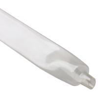 купить Трубка ТУТ 20/10мм прозрачный 1м  в Самаре Трубка ТУТ 20/10мм прозрачный 1м