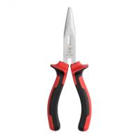 купить Тонкогубцы 160мм EKF Master в Самаре Тонкогубцы 160мм EKF Master