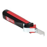 Нож монтерский WS-12 EKF Professional