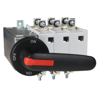 Рубильник 3Р 125А перекидной OptiSwitch D КЭАЗ