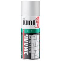 купить Эмаль аэрозольная 3Р Технолоджи Белая матовая RAL9003 в Самаре Эмаль аэрозольная 3Р Технолоджи Белая матовая RAL9003