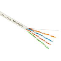 купить UTP 4*2*0,52 6 синий поливинилхлорид (пвх) кабель внутренний 23AWG, INDOOR отмотка Rexant в Самаре UTP 4*2*0,52 6 синий поливинилхлорид (пвх) кабель внутренний 23AWG, INDOOR отмотка Rexant