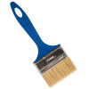 купить Кисть плоская универсальная 75*8мм Rexant в Самаре Кисть плоская универсальная 75*8мм Rexant